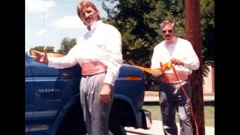 Larry Magee Memorial Slideshow