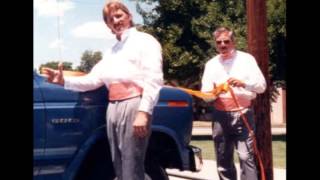Larry Magee Memorial Slideshow