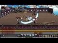 AQW=ETERNAL IN VERSIONIST CLASS GUIDE