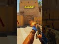 CSGO SPRAY IS BACK IN CS2 #shorts #cs2