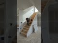 AI Kitchen & Staircase Renovation. (SmartHome Al)