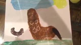 Lets Help Mother Goose Credits Blank Credits Season 1 Version