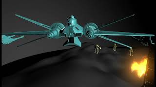 CSCI236 animation