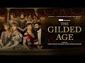 The Gilded Age: Season 2 | Oscar’s Leaving - Harry Gregson-Williams &amp; Rupert Gregson-Williams | WTM