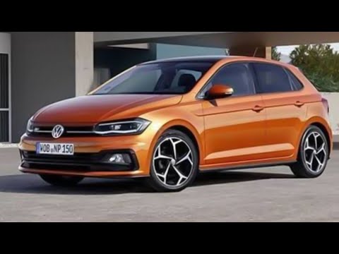 polo 2020 novo