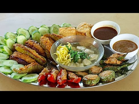 Kampung Yong Tau Fu