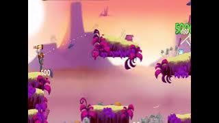 Angry Birds Classic Jurassic Pork All levels
