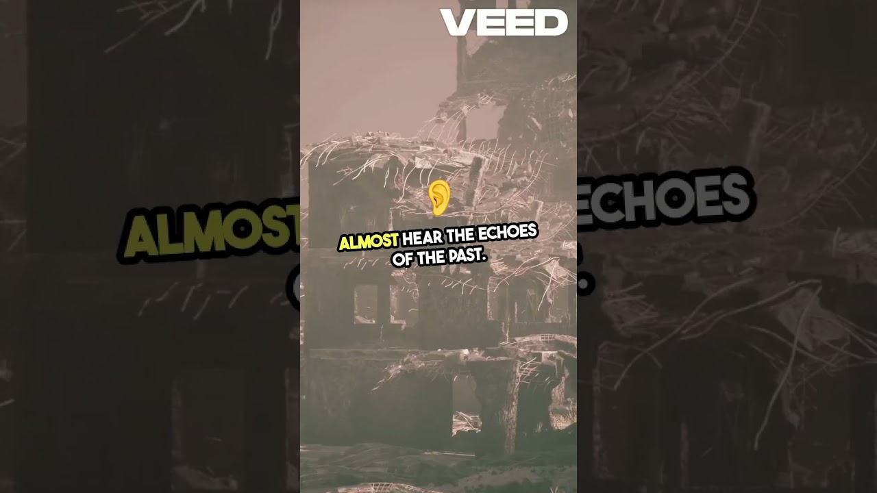 Oradour sur Glane  France's Haunting Ghost Village