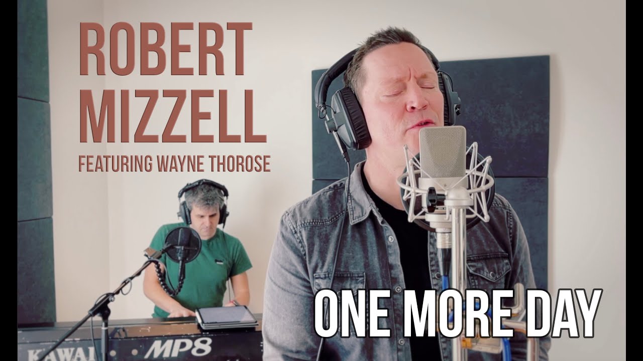 One More Day (Featuring Wayne Thorose)