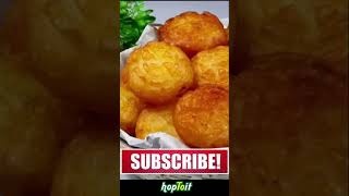 Amazing Potato Recipes  French Fries  Crispy Potatoes  shors viral shortsfeed