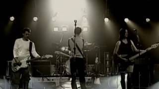 The Wedding Present - Dalliance (Yorkshire Television, 2004)