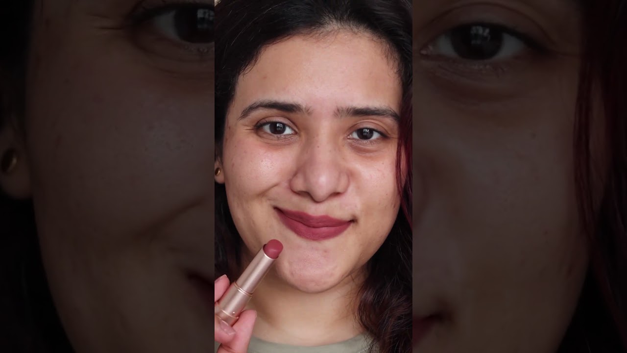 День 4 — Любимые нюдовые помады | Оттенок MLBB | 