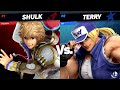 Pockets (Shulk) vs ACT1ON!POT3NTIAL (Terry) SSF 5/9/26