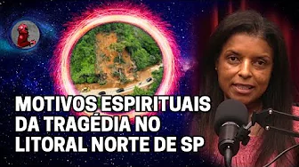 imagem do vídeo O DESASTRE NO LITORAL com Vandinha Lopes | Planeta Podcast (Sobrenatural)