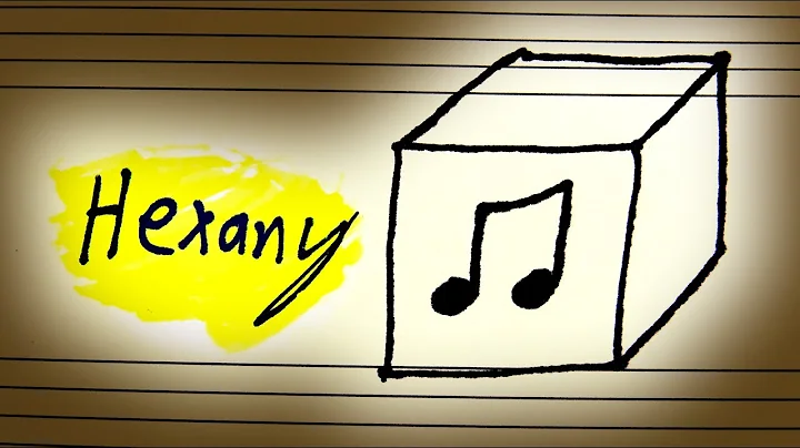 The Tonality Cube