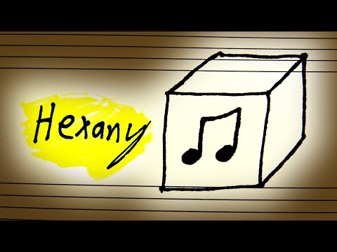 The Tonality Cube Instructional Video The Tonality Cube Instructional Video