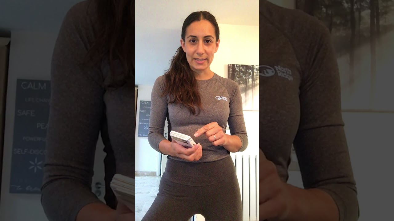 mihealth SCENAR TENS PEMF