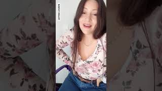 Colombia Girl Live Broadcast Beautiful Mom