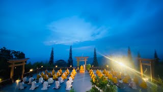 NIKAYA Thiền Quán - Lòng Chí Kính Của VUA Đối Với PHẬT ! 2 - KOSALA , Tăng Chi Bộ IV