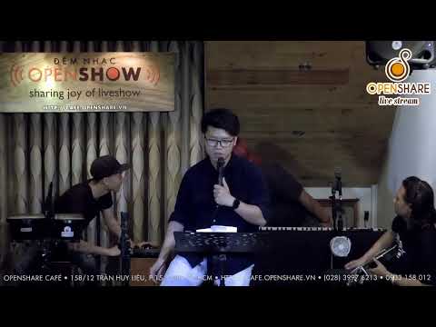 Live @ OpenShare Café | Sharing joy of live music - Live @ OpenShare Café | Sharing joy of live music