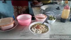 Kuliner Soto Ayam Kemiri Pak Tris Pati - Durasi: 2.09. 