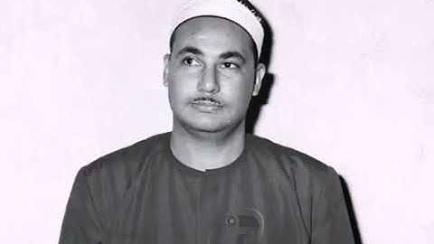 تتر الإذاعة لفضيلة الشيخ محمد بدر حسين (كتاب أنزلناه إليك مبارك ليدبروا آياته وليتذكر أولوا الألباب)