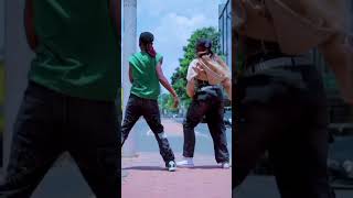 trending dance challenge #youngpuffy #pricky #dance #viral #trendingkenya