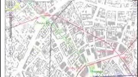 Google Developer Day - Mashup Showcase