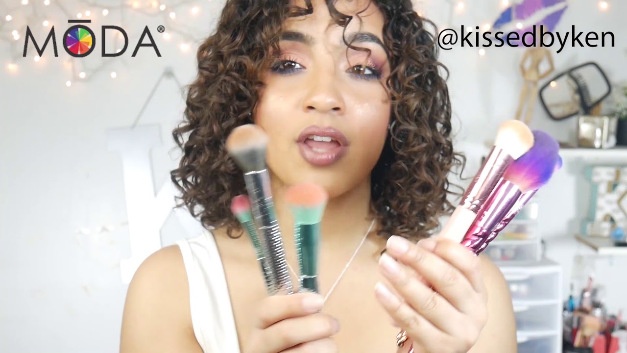 May 2018 MŌDA® Maven of the Month - KissedByKen