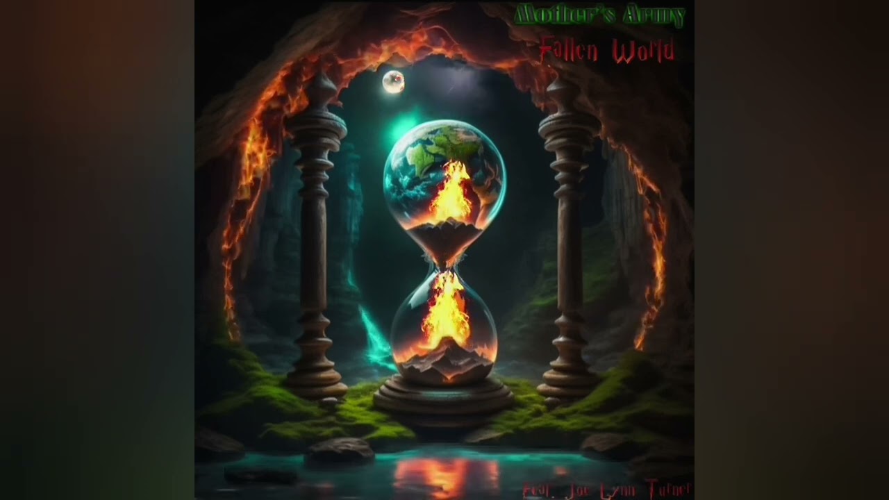 Mother's Army - By Your Side