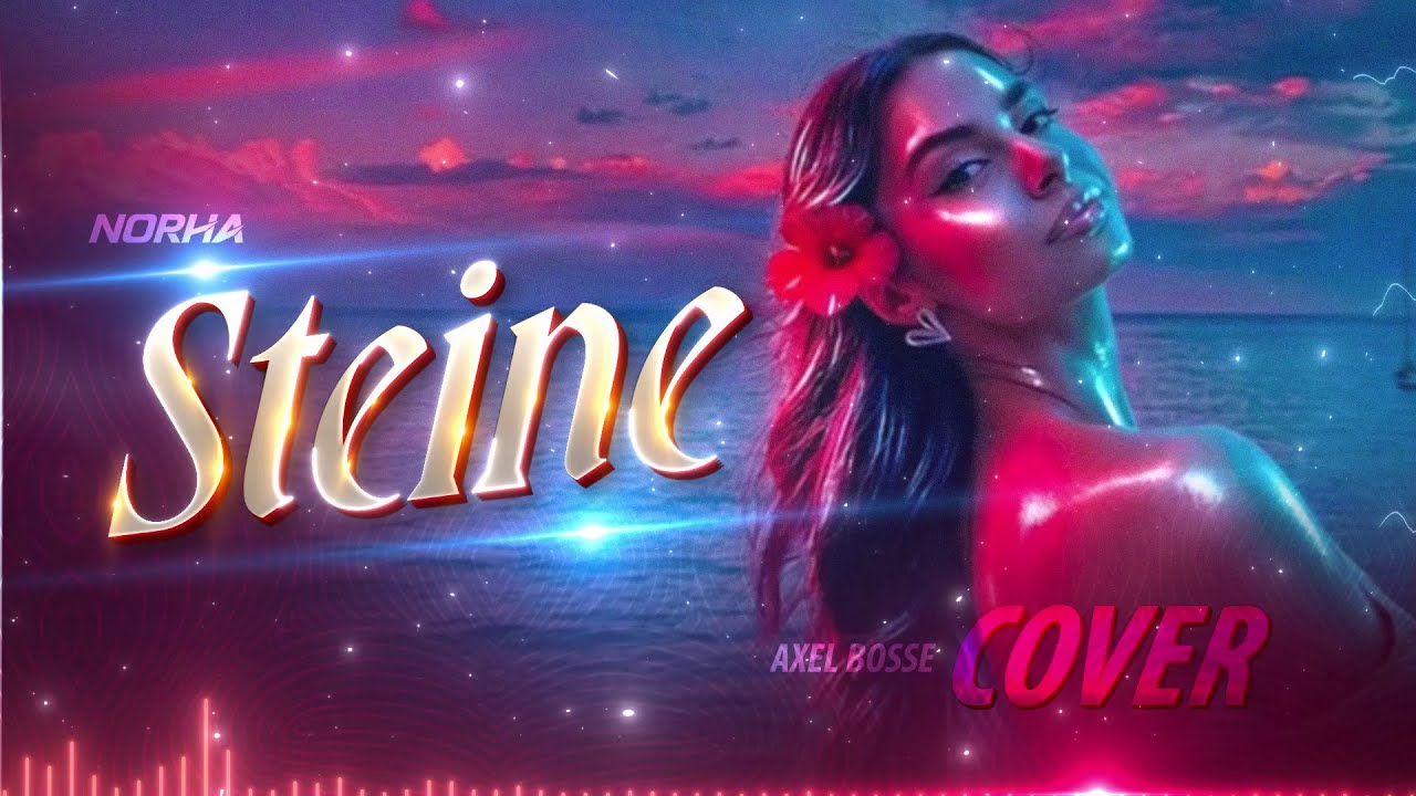 Steine | Female Cover By 