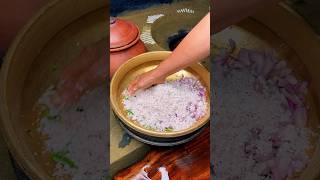 മളളണട മരകകലല, കപപണട കഞഞരമലല Sarang Family Dakshina