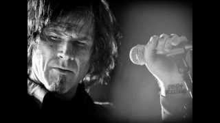 Mark Lanegan - Don&#39;t forget me(unplugged in Thessaloniki - 105.5)