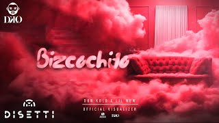 Bizcochito - Don Kolo ft. @lilnewyeah (Official Visualizer)