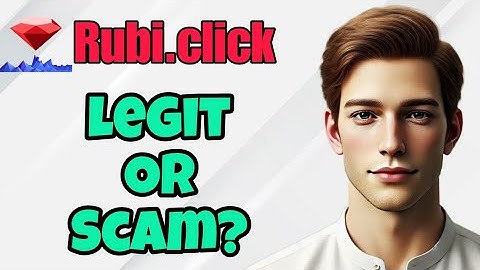 Rubi Network Mining App Review – Is It Legit or Just Another Scam?