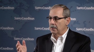 Securing ICS Assets: Interview with Kevin Senator, CEO of Bayshore