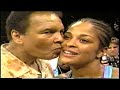 Laila Ali vs Erin Toughill - Full Fight - June 11,  2005