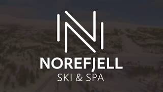 Norefjell Ski og Spa Norefjell Ski og Spa