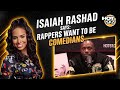 ⚫ Kendrick Lamar & TDE's Legacy, Drake Beef, & Hip Hop's Future | Nessa On Air