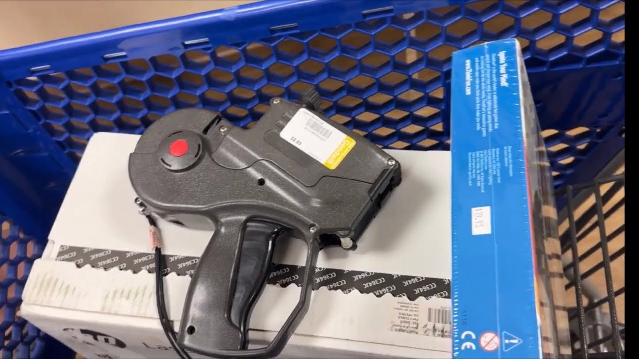 Now I Can Change the Price at these Augusta GA Thrift Stores!