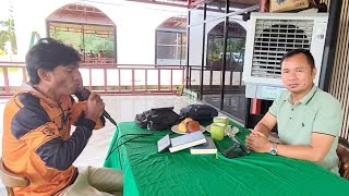 Q'uran  Learning center qiraatol Mojawwadah at Ampoan Buldon MDN