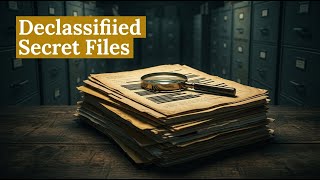 The Truth Was Out There: A History of Declassified Government Secrets
