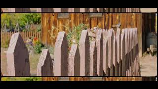 Laowa Nanomorphs On A Super16 Aaton - 6.5K Hdr Scan