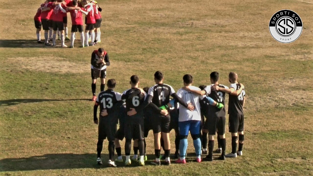 Kf Dobroshti 5-0 Kf Vardar Bërvenica Liga e tretë perendim