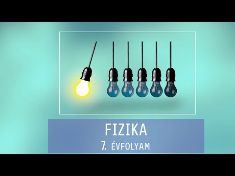 Videó: Az érintkezők különböző átmérőjűek?