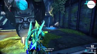Warframe - Quick Guide to Weapon - Gun Types