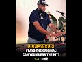 Can You Guess The Original?? #djset #djmix #hiphopsamples