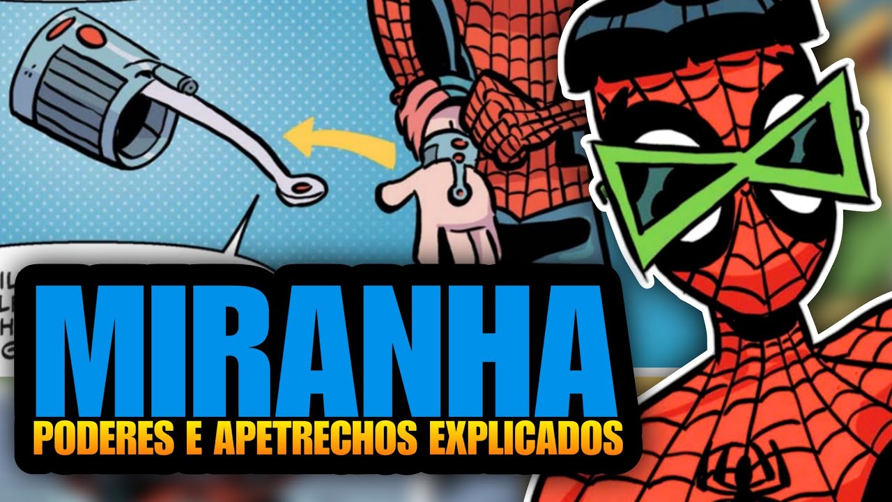 Latest Title & Thumbnail