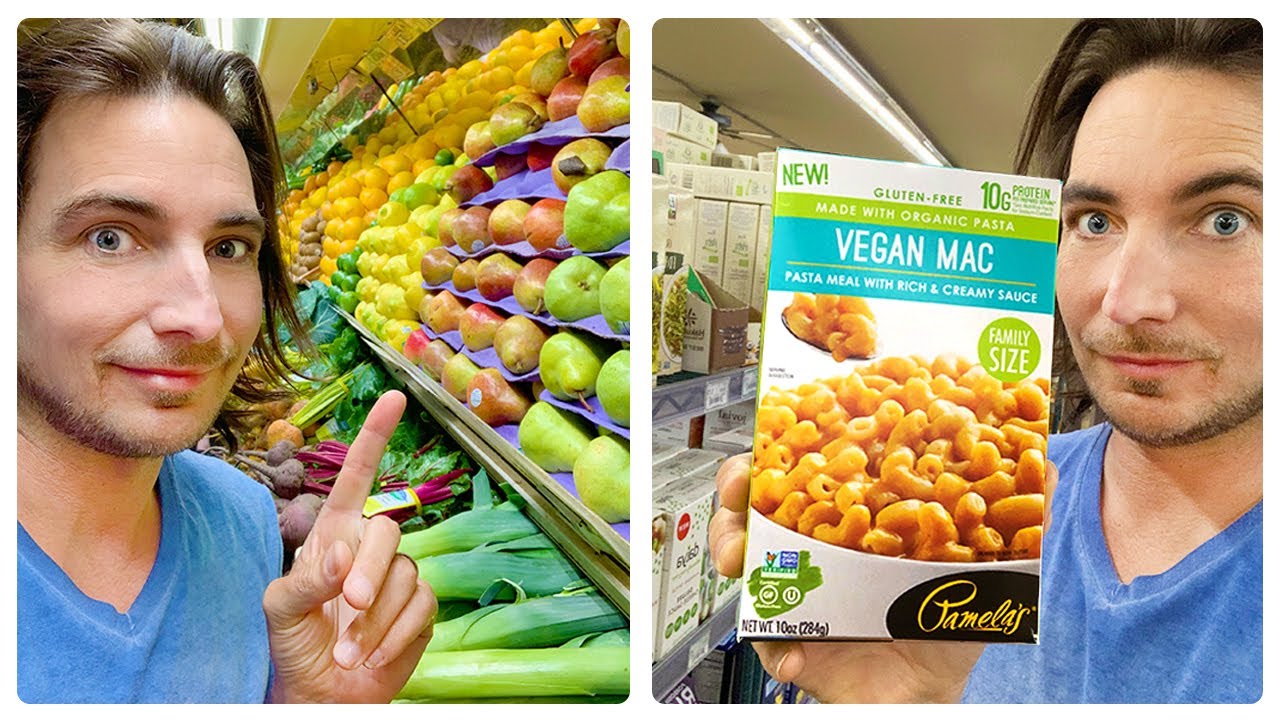 Success vs Failure // Raw Vegan Diet - YouTube