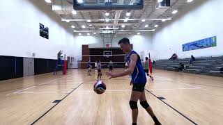 Touch My Tips vs. LB Aces (May 27, 2026)